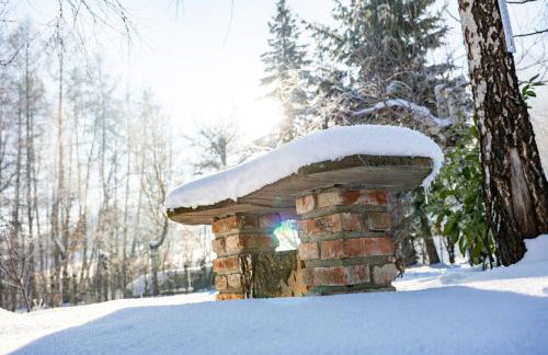 Dom nad Potokiem z sauną - Foto 20