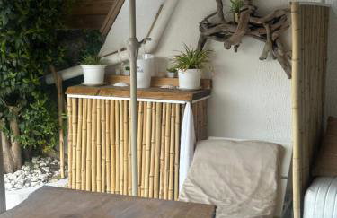LA MAISON DE DOMS vue mer - Foto 34
