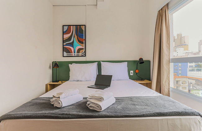 360 RBS Elíseos - Foto 58