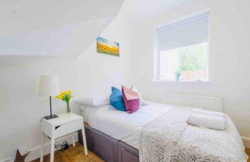 Gorgeous Luxury Chalet, New Forest & Coast & - Photo 28