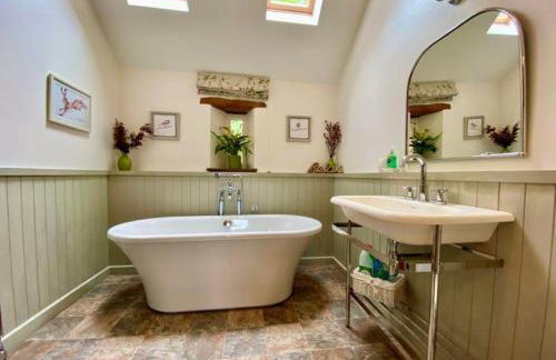 Stunning barn minutes from the Lake District - Foto 7