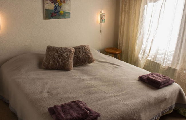 Charming Apartment in the Heart of Vercorin - Foto 1