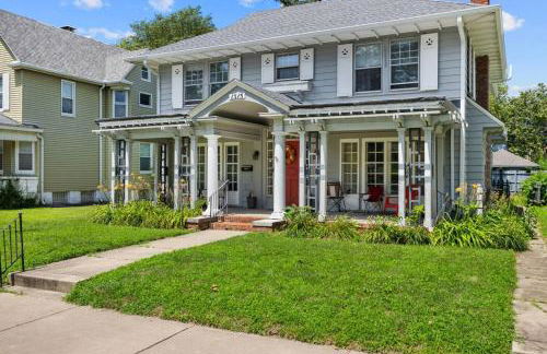 Comfortable Private Room | Shared Bath & Kitchen - Foto 10