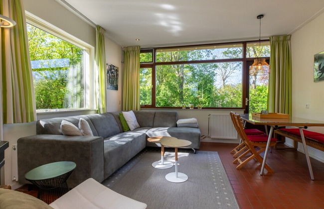 Bungalow Near Dutch Beach With Garden - Foto 10