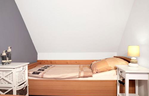 Inselhäuser Kaltenhof Inselhaus Poel 1 - Foto 10