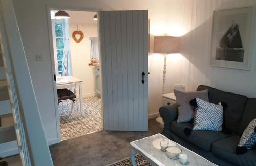 The Bake House (Berryl Farm Cottages) - Foto 13