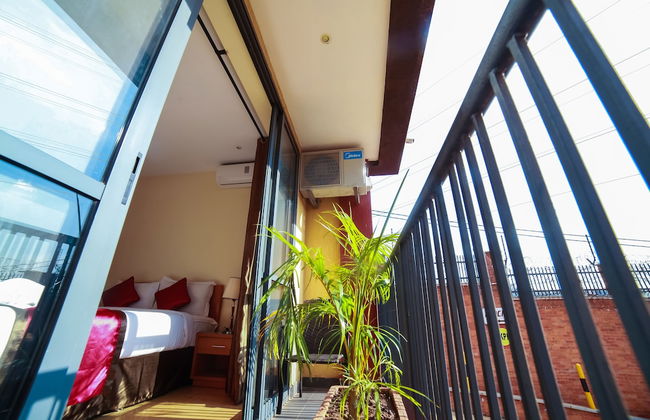 Bukoto Heights Apartments - Photo 32