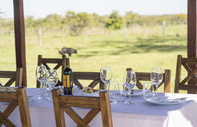 Estancia San Agustín - Foto 25