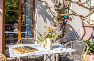 Les Tilleuls - Foto 25