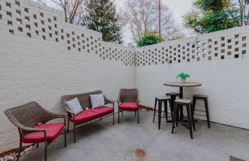 Marys Gatehouse Garden Apartment - Foto 19