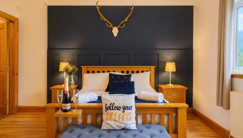 Gleann Fia House - Foto 5