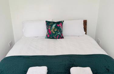 Beautiful Cosy Apartments in King's Cross - Foto 44