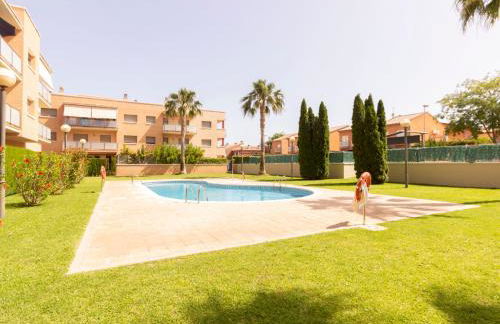 Apartment Mas de Clariana by Interhome - Photo 35