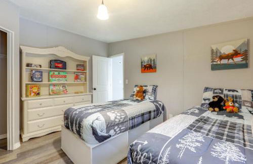 Family-Friendly Palm City Home 14 Mi to Beach! - Foto 20