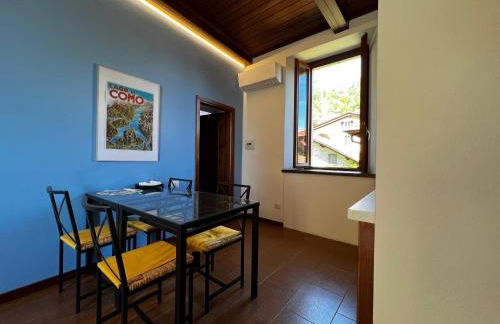 Bilocale - Lago di Como apt - Photo 16