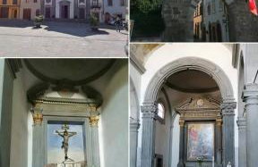 Le Balze nel cuore della Toscana - Foto 14