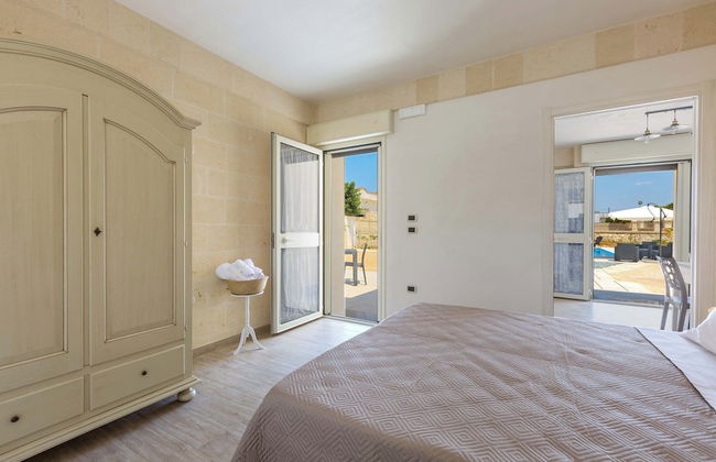 2494 Villa Tina Maria by Perle di Puglia - Foto 8