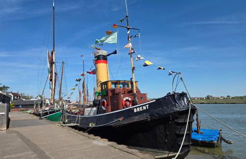 Promenade Apartment - Foto 18