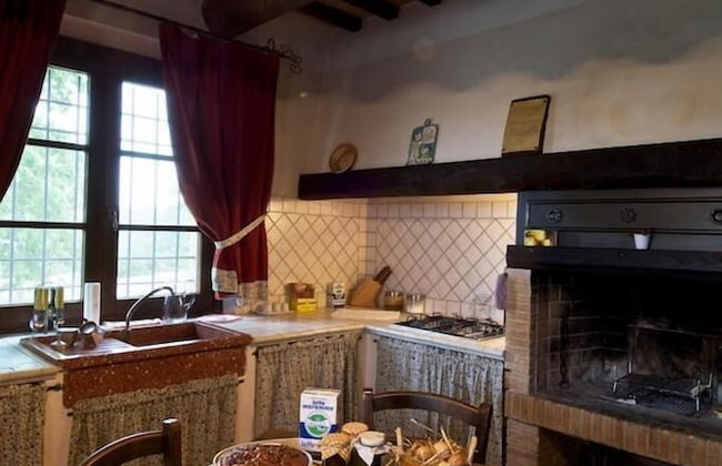 Poggio Al Vento - Photo 23