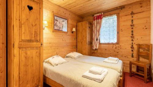 Casa-Chalet Brizolée avec vue sur le lac à Tignes - Foto 5, Other