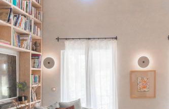 BURGUNDY house - Foto 33