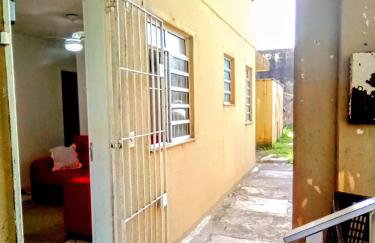 Apartamento do Guerreiro - Área Gourmet e Redario - Foto 31