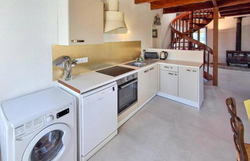 Holiday Home Nevez Rue De L'aven - Foto 13