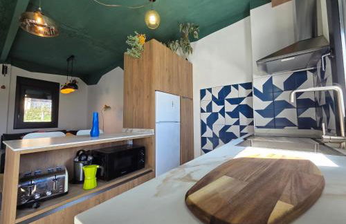 A Casa De Margó, casa con encanto en O Grove - Foto 14