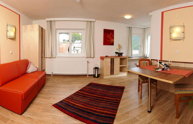 Apartment in Ischgl - Foto 16