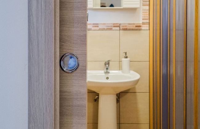 Holiday Residence La Madonnina - Foto 57