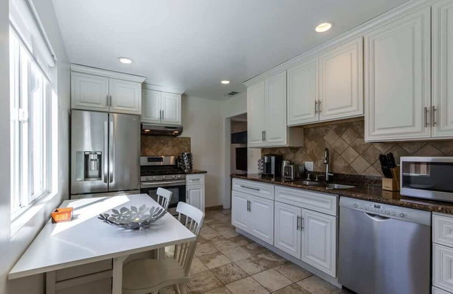 @ Marbella Lane - Convenient Home in Sunnyvale - Foto 36