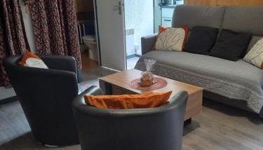 Appartement paisible - Foto 2