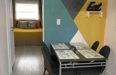 St Pete Modern Retro Oasis - Foto 6