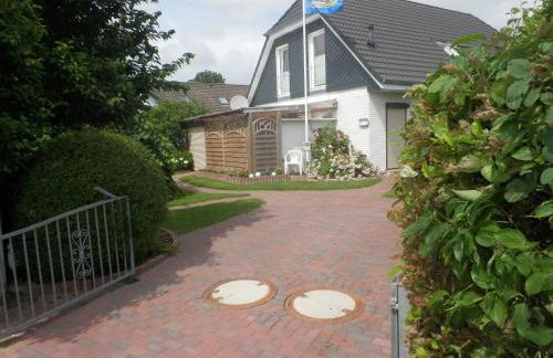 Haus Ferienglueck _ Lueth - Foto 1