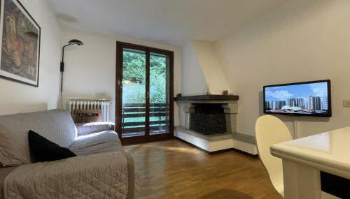 026 Bilocale con caminetto, Giustino - Photo 2