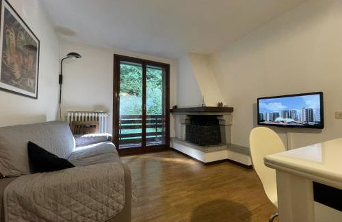 026 Bilocale con caminetto, Giustino - Photo 2