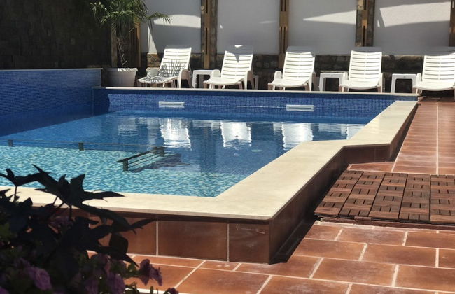 Villa Aurora - Foto 19