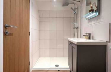 The Barn by the beach at The Well House, Climping - Foto 18