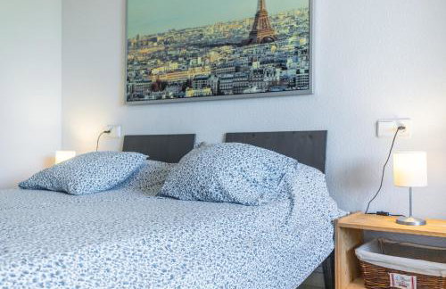 Simplicity luxury apartment - Foto 16