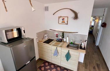 La Casita Naturaleza - Foto 27