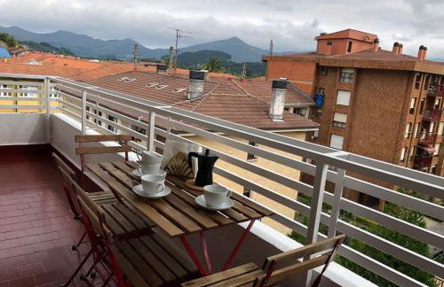 Piso céntrico y tranquilo en Gernika - Foto 11