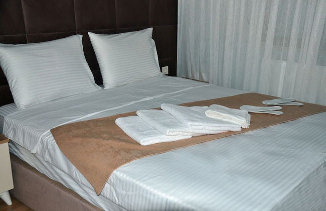 Terra Apart Taksim - Photo 3