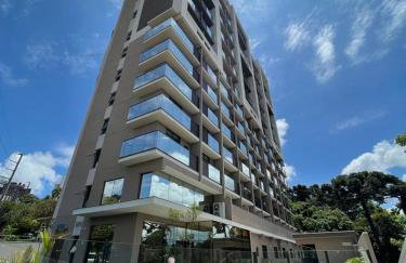 Estúdio Lindíssimo com Varanda! - Foto 24