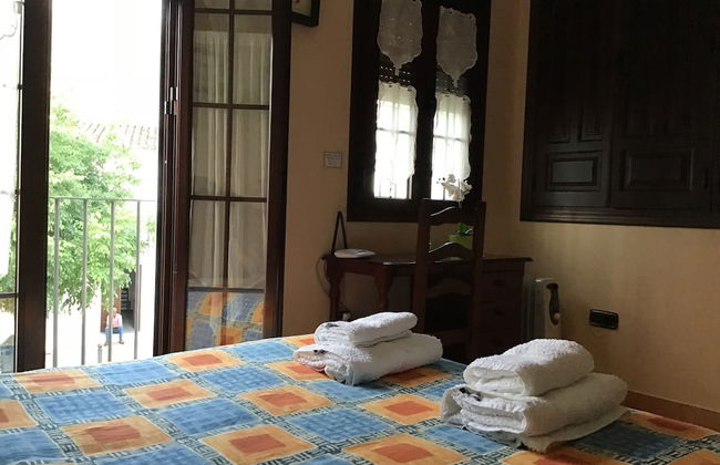 Alojamiento rural Tassone - Foto 8