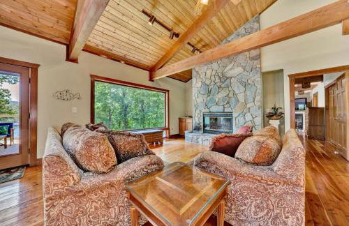 The Main House - Foto 9