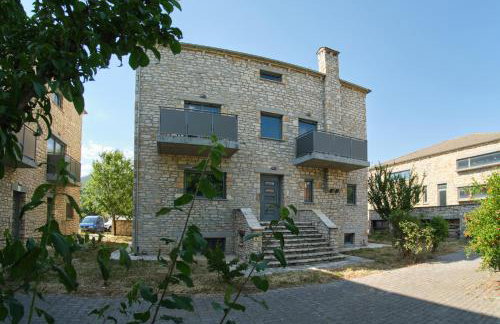 Kalpaki luxury maisonette 3 - Foto 2