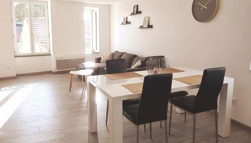 Appartement À deux pas de tout - Foto 2