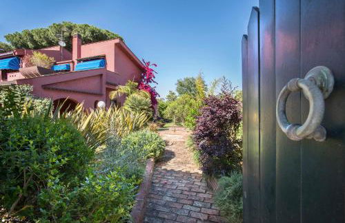 Villa MariSoul - Villa in San Felice Circeo - Foto 24