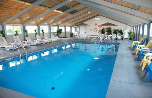 Sandcastle Resort - Foto 21