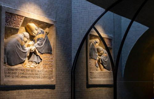 Maison Cardinal Furstemberg - Foto 67